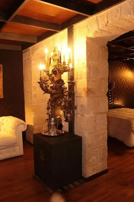 Fabulous Luxury Loft In The City Centre Бари 0*,  Италия